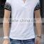 Men v-neck t-shirts