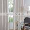Metallic Vinyl Fringe Curtains Material ,Jacquard Pattern Metallic Fringe Curtain