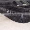 rubber track for car 400*90*48