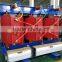 1000kva SCB Series insulation H grade 10kv three phase dry transformer