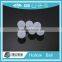 20mm hot selling clear plastic hollow balls wholesale