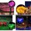 christmas led lights 10M 100 LED string color changing wholesale