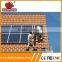 Reliable 20kw-100kw solar power system with solar battery/batteries