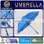 Manual Open Golf Umbrella