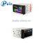 7" 2 din universal car dvd player with wince6.0 system for all cars