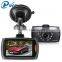 2016 New Dual Lens Car Camera Car DVR Dual Camera 1080P Dash Cam Black Box Vehicle View Car Recorder