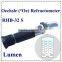 Hot Sale! Portable Hand-held Oechsle Refractometer RHB-32S ATC