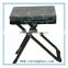 Hot sale Folding chair /military training chair with writing table