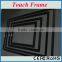 iBoard 55" 65" 70" 75" 80" 84" multi touch IR touch screen overlay kit