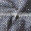Herringbone Wool Fabric Polyester Viscose Casual Tweed Wool Fabric Women Suit Fabric