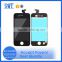 Foxconn original touch screen online wholesale shop for iphone 4g lcd+ digitizer goods from shenzhen factory