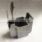 aluminum carbon brush holder