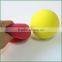 Foam sponge ball