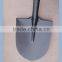 Low Price Farm Tool S503 Round Steel Shovel Head