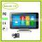 Android 2in1 1080P FHD car dvr with GPS navigation