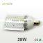 28W Classical led street light lens in outdoor