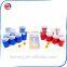 Hot sale red solo cups /red party cup / disposable plastic red cups