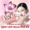 Led Mask For Skin Rejuvenation Face Whitening Facial Beauty Led Mask