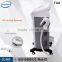 home use IPL RF hair removal and skin rejuvenation machine with 2 handle pieces