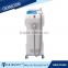 Most advanced! permanent and painfree hair remover 808nm diode laser machine for beauty salon spa