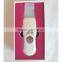 Wholesale Ultrasonic Stainless Steel Scrubber For Deep Cleansing Skin Care blackhead remover