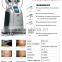 Body Reshape Most Popular 4 Handle 220 / 110V Cryolipolysis Vacuum Slimming Machine