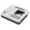 Color LCD Digital 3-channel Electrocardiograph ECGmachine EKG