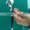 2016 Hot Selling Salon Spa Machine Deep Skin Clean Water Oxygen Cleaning Skin Jet Peel Spa Machine Oxgen Jet Machines For Sale Skin Moisturizing