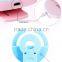 2016 Hot sale Cell Phone Selfie Ring Fill Light With 3-Level Brightness 36 LED Bulbs Clips