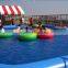 funny inflatable swimming pool large inflatable swimming pool for fun