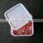 quick frozen strawberry whole