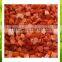 For export organic Frozen IQF strawberry dice and cube