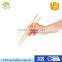 personalized Good quality handmade silver chopsticks in ton