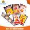 Oem Brand Food Flavor Seasoning White Crystal Monosodium Glutamate/MSG
