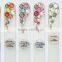 CRYSTAL GLASS NAIL FILE MADE IN VIETNAM