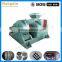 4T/h Hydraulic round oval square Charcoal Briquette Ball Press Machine