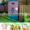 professional pillow filling machine/automatic fiber pillow filling machine