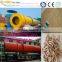 wood working machinery drying machine for sawdust