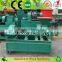 Hot sale mechanical coal briquette machine