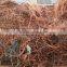 factory provide COPPER WIRE SCRAP/COPPER MILLBERRY 99.9%min