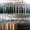 PVC coated 1/4 inch welded wire mesh roll price / welded wire mesh made by best welded wire mesh machine