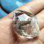 Wholesale fashion Design Pendents crystal Women's Fashion necklace pendent29*23*14mm 14g