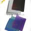 colorfull pp board for hard cover notebook and hard cover book printing