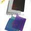 plastic cover notebook