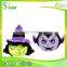 promotional wholesale plush halloween ghost toy
