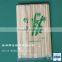 long and short round and quare natural BBQ bamboo skewers