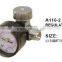 brass air regulator