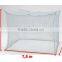 Home and garden mosquito net , outdoor mosquito net