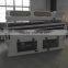 millet seed barotropic gravity separator