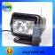 Hot sale Long Distance 100W Searchlight,remote control searchligh,Halogen lamp searchlight